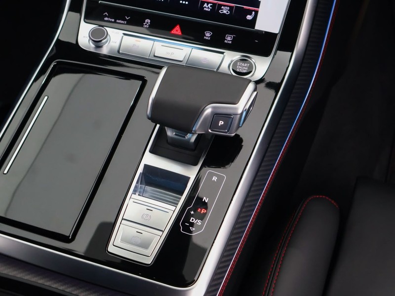 Audi Q8 - Audi Centre Hatfield - Image 13
