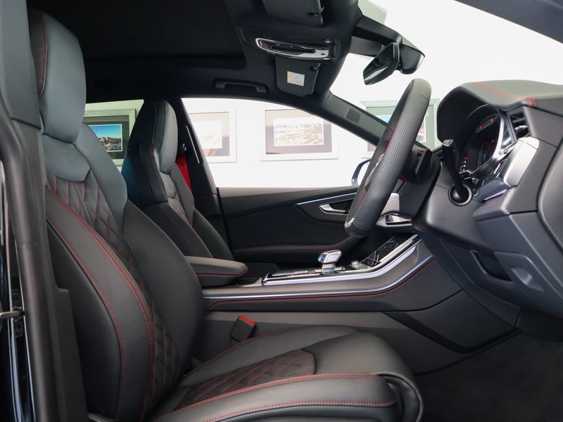 Audi Q8 - Audi Centre Hatfield - Image 6