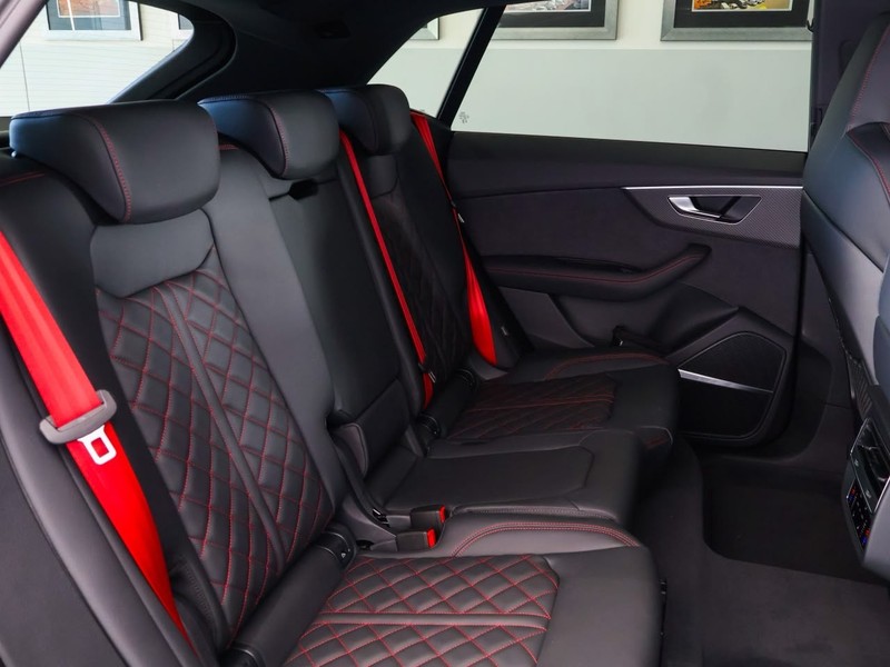 Audi Q8 - Audi Centre Hatfield - Image 9