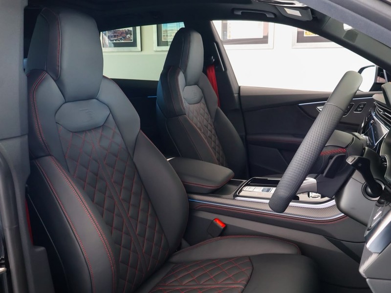 Audi Q8 - Audi Centre Hatfield - Image 10