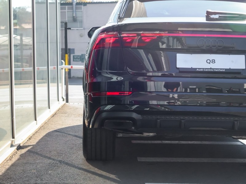 Audi Q8 - Audi Centre Hatfield - Image 5