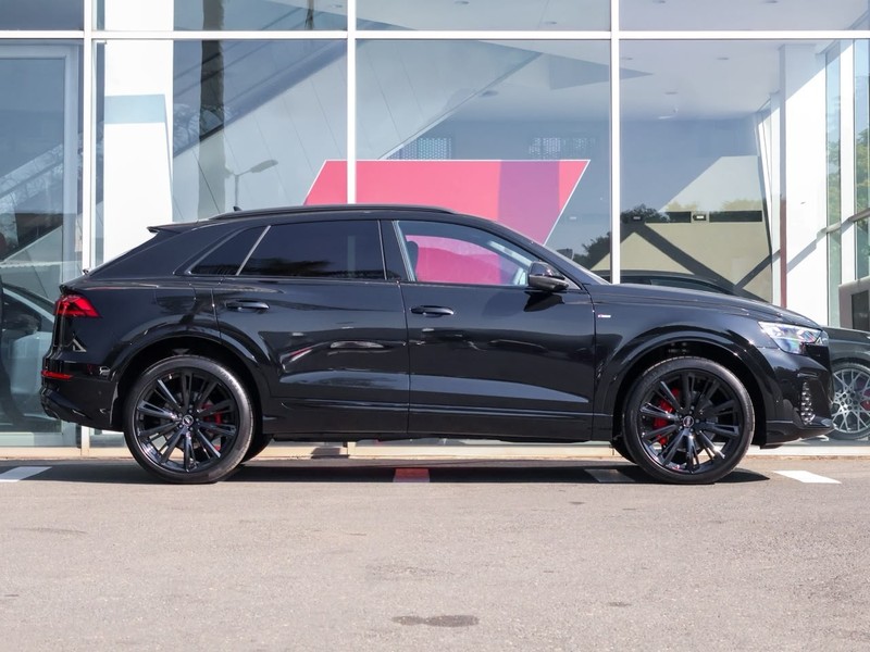 Audi Q8 - Audi Centre Hatfield - Image 4