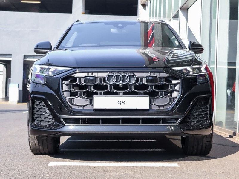 Audi Q8 - Audi Centre Hatfield - Image 2