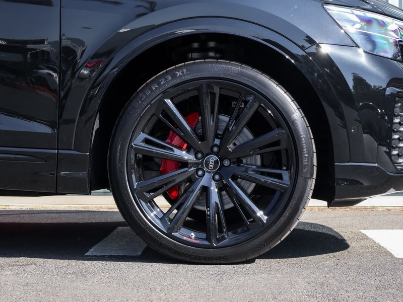 Audi Q8 - Audi Centre Hatfield - Image 3