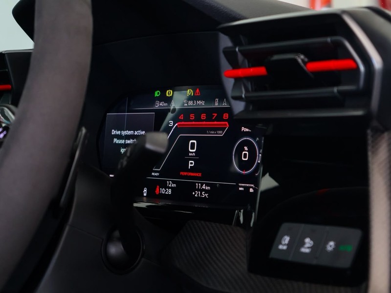 Audi RS3 - Audi Centre Hatfield - Image 11