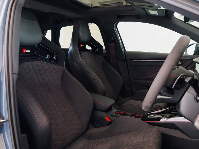 Audi RS3 - Audi Centre Hatfield - Image 10