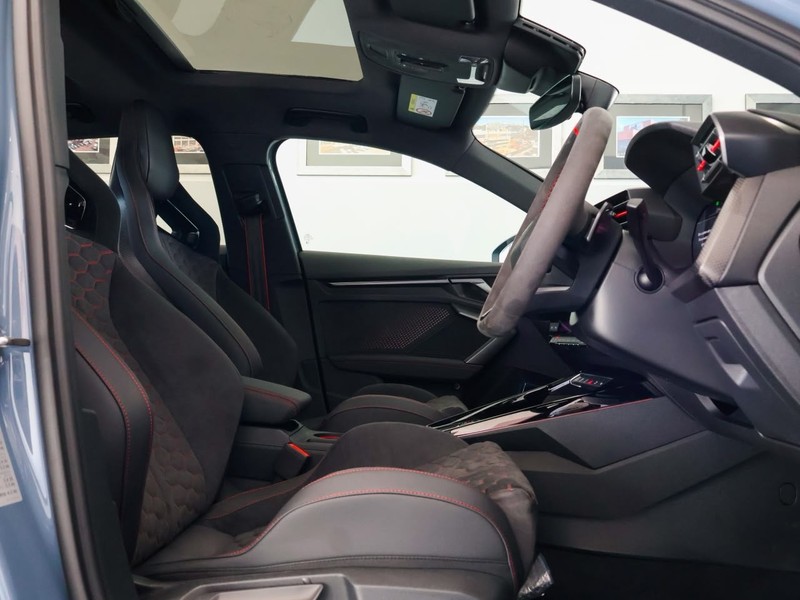 Audi RS3 - Audi Centre Hatfield - Image 8