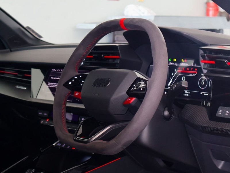 Audi RS3 - Audi Centre Hatfield - Image 12