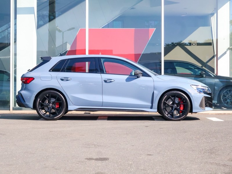 Audi RS3 - Audi Centre Hatfield - Image 7