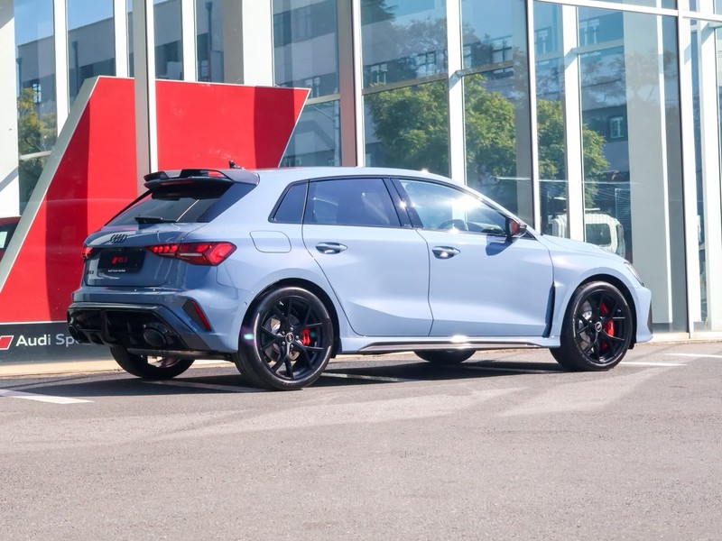 Audi RS3 - Audi Centre Hatfield - Image 5