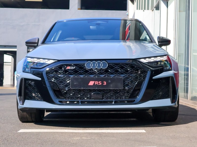 Audi RS3 - Audi Centre Hatfield - Image 4