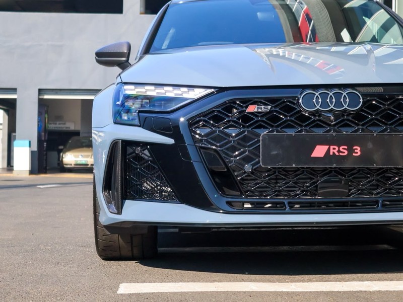 Audi RS3 - Audi Centre Hatfield - Image 2