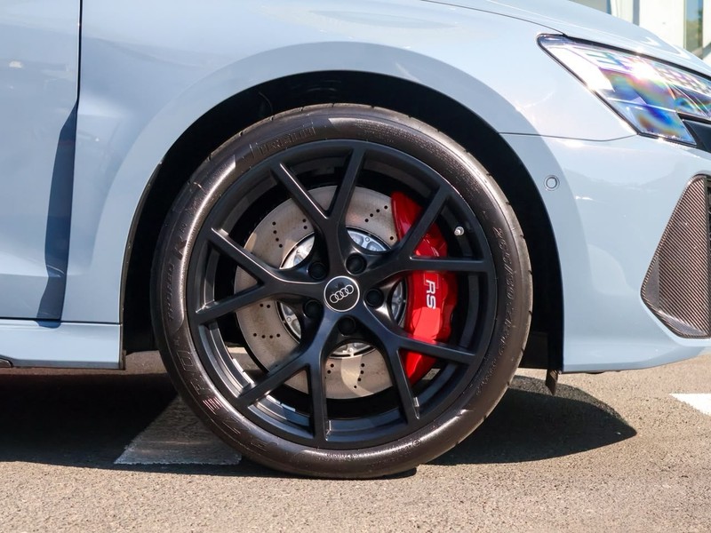 Audi RS3 - Audi Centre Hatfield - Image 3