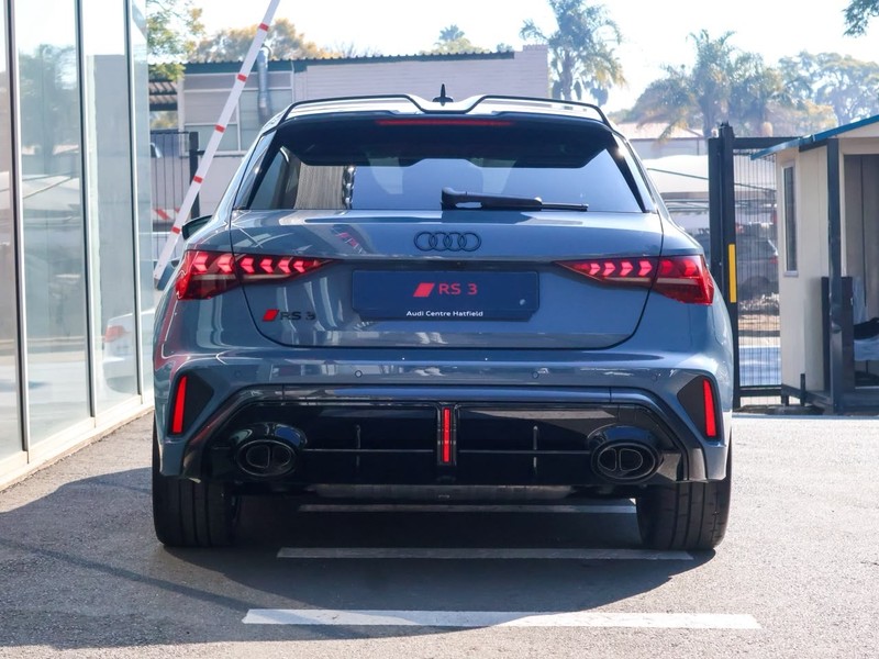 Audi RS3 - Audi Centre Hatfield - Image 6