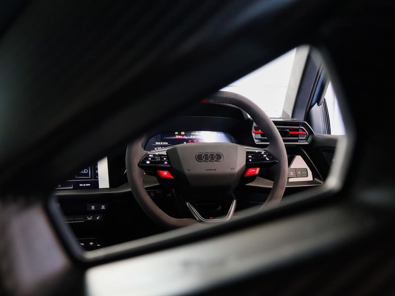 Audi RS3 - Audi Centre Hatfield - Image 15