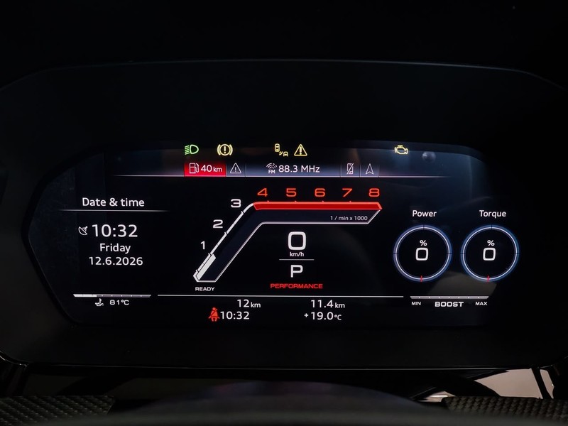 Audi RS3 - Audi Centre Hatfield - Image 24