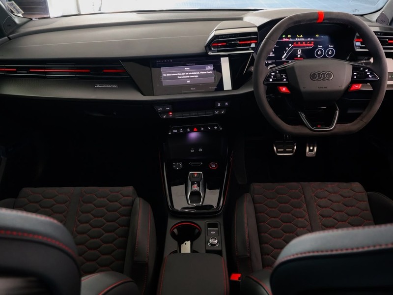 Audi RS3 - Audi Centre Hatfield - Image 20