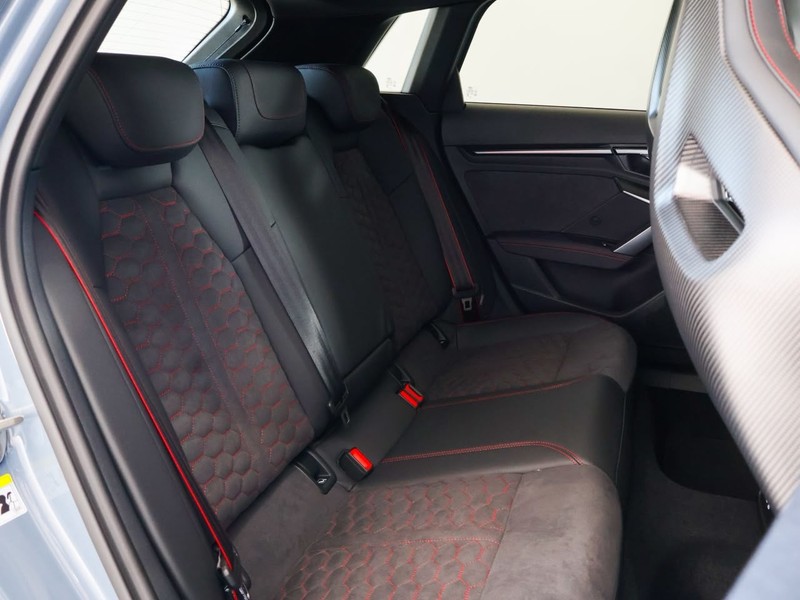 Audi RS3 - Audi Centre Hatfield - Image 17