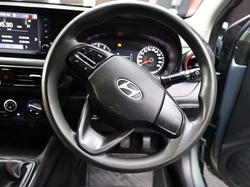 Hyundai Grand i10 - King Of Cars Group - Image 13