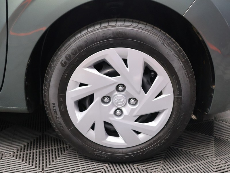 Hyundai Grand i10 - King Of Cars Group - Image 10