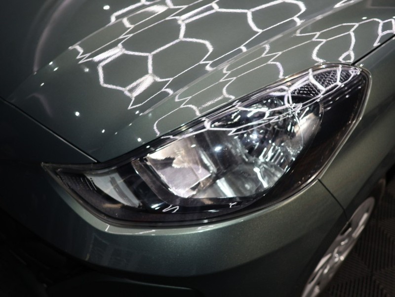 Hyundai Grand i10 - King Of Cars Group - Image 9