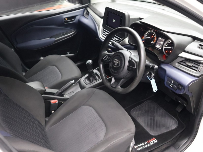 Toyota Starlet - King Of Cars Group - Image 12