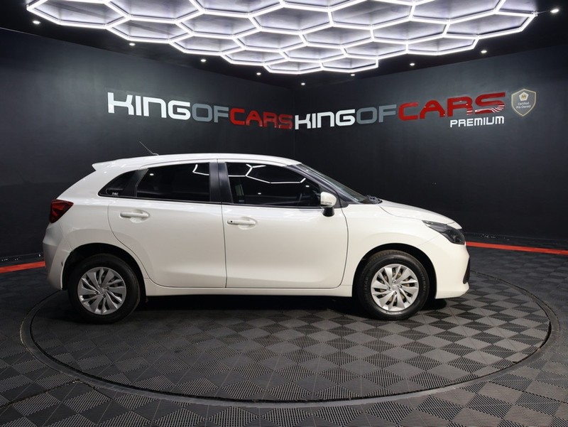 Toyota Starlet - King Of Cars Group - Image 7