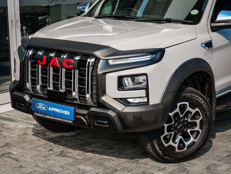 JAC T9 - Ford Woodmead - Image 2