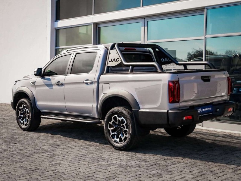 JAC T9 - Ford Woodmead - Image 7