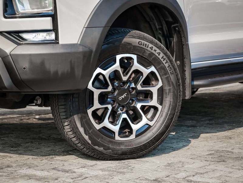 JAC T9 - Ford Woodmead - Image 3