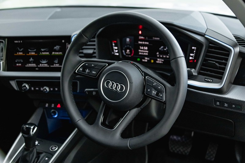 Audi A1 - Midbay Motors - Image 4