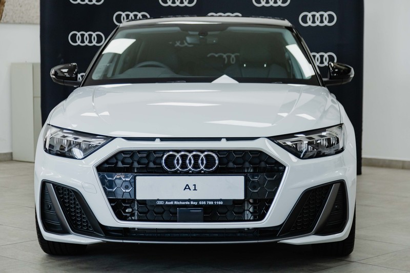 Audi A1 - Midbay Motors - Image 2