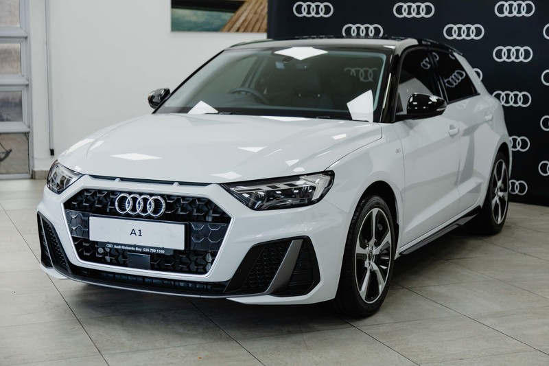 Audi A1 - Midbay Motors - Image 1