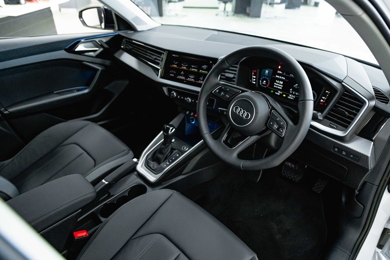Audi A1 - Midbay Motors - Image 5