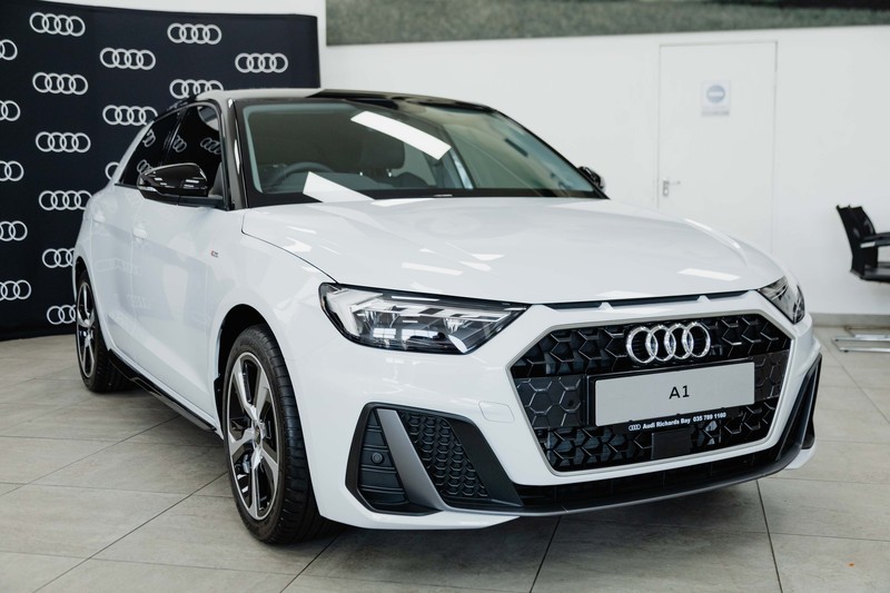 Audi A1 - Midbay Motors - Image 3