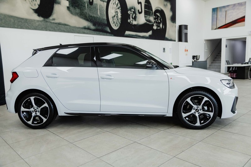 Audi A1 - Midbay Motors - Image 15