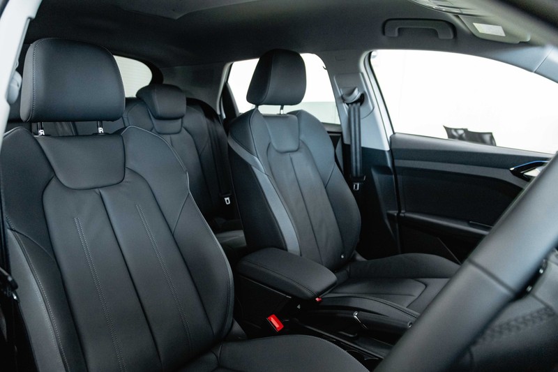 Audi A1 - Midbay Motors - Image 6