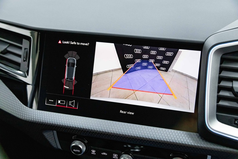 Audi A1 - Midbay Motors - Image 9