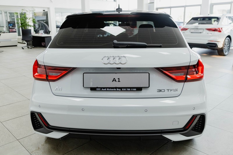 Audi A1 - Midbay Motors - Image 17