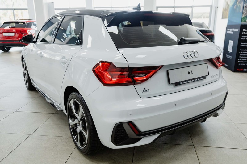 Audi A1 - Midbay Motors - Image 16