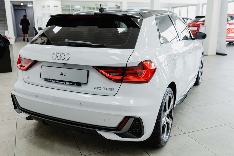 Audi A1 - Midbay Motors - Image 18
