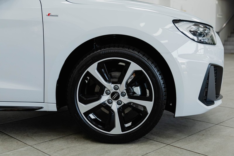 Audi A1 - Midbay Motors - Image 11