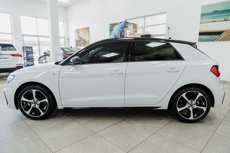 Audi A1 - Midbay Motors - Image 14