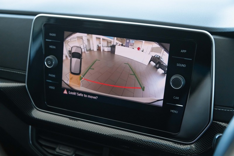 Volkswagen T-Cross - Midbay Motors - Image 8