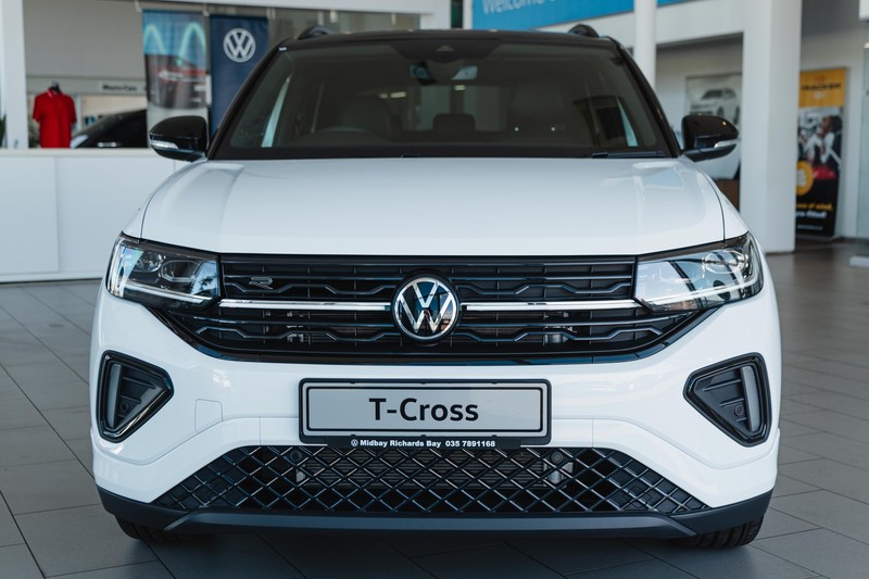 Volkswagen T-Cross - Midbay Motors - Image 2