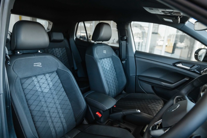 Volkswagen T-Cross - Midbay Motors - Image 9