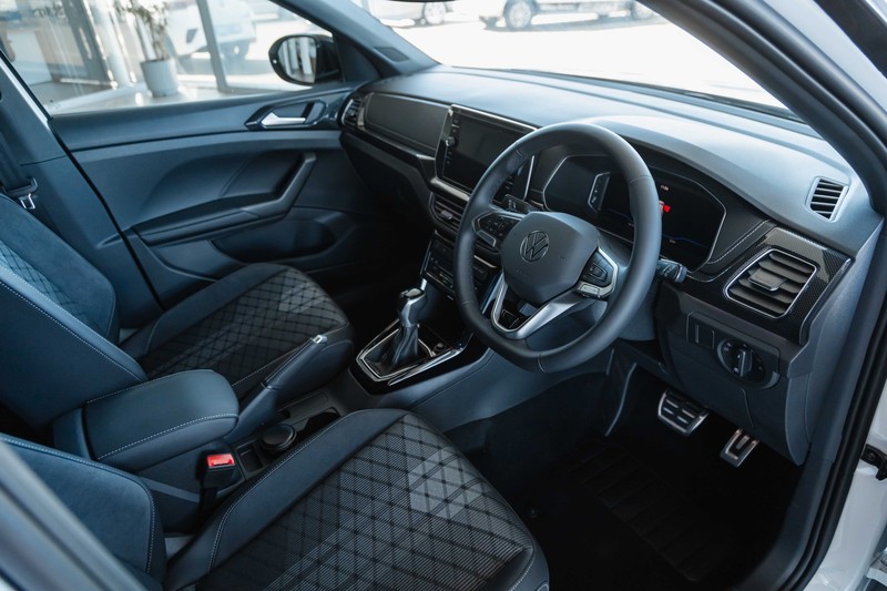 Volkswagen T-Cross - Midbay Motors - Image 11