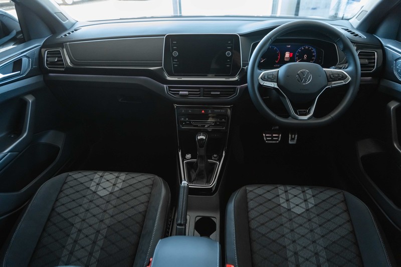 Volkswagen T-Cross - Midbay Motors - Image 10