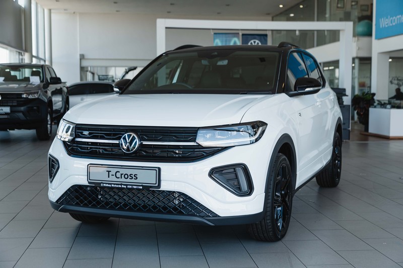 Volkswagen T-Cross - Midbay Motors - Image 1