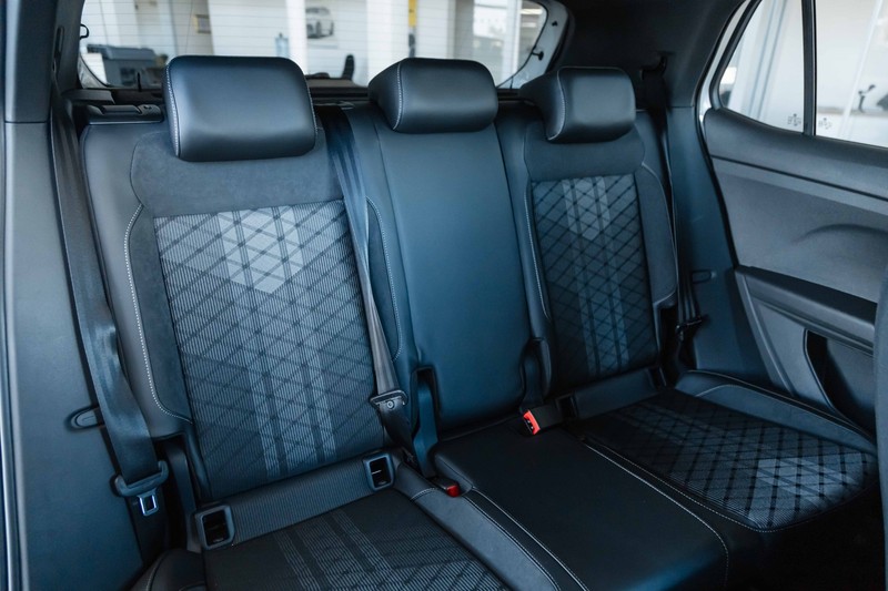 Volkswagen T-Cross - Midbay Motors - Image 12